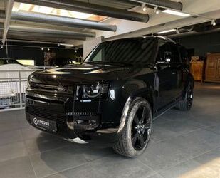 Land Rover Defender Gebrauchtwagen