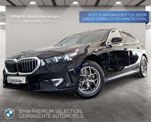 BMW 520 Gebrauchtwagen