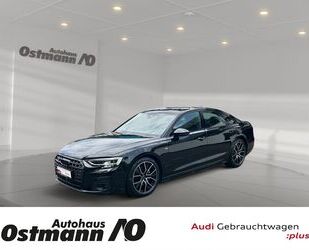 Audi A8 Gebrauchtwagen