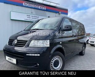 VW T5 Transporter Gebrauchtwagen