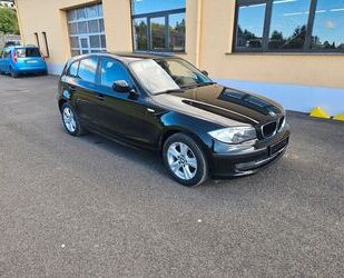 BMW 116 Gebrauchtwagen