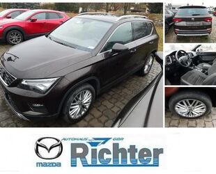 Seat Ateca Gebrauchtwagen