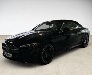 Mercedes-Benz CLE 180 Gebrauchtwagen