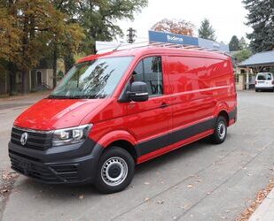 VW Crafter Gebrauchtwagen