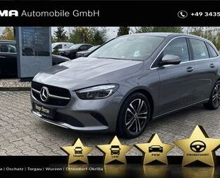 Mercedes-Benz B 180 Gebrauchtwagen