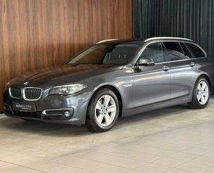 BMW 530 Gebrauchtwagen
