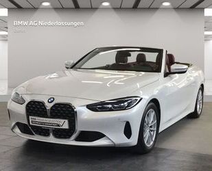 BMW 420 Gebrauchtwagen