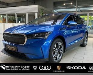 Skoda Enyaq Gebrauchtwagen