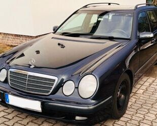 Mercedes-Benz E 280 Gebrauchtwagen