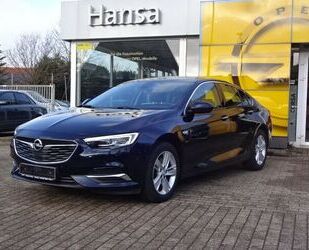 Opel Opel Insignia INNOVATION Leder AHK Navi Gebrauchtwagen