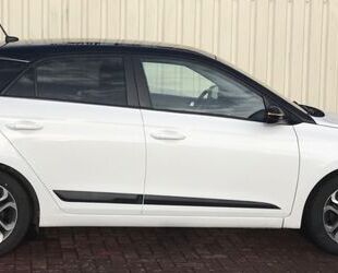 Hyundai i20 Gebrauchtwagen