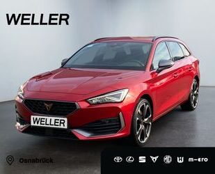 Cupra Leon Gebrauchtwagen