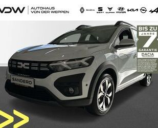 Dacia Sandero Gebrauchtwagen