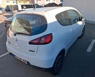 Mitsubishi Colt Gebrauchtwagen