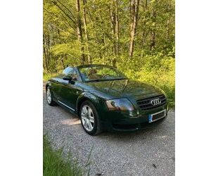 Audi TT Gebrauchtwagen