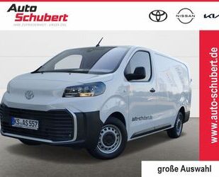 Toyota Proace (Verso) Gebrauchtwagen