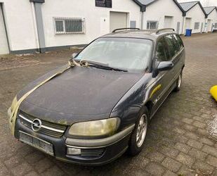 Opel Omega Gebrauchtwagen