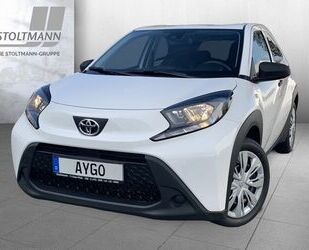 Toyota Aygo (X) Gebrauchtwagen