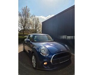 Mini ONE Gebrauchtwagen