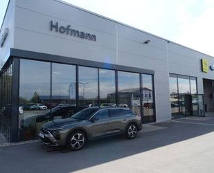 Citroen C5 X Gebrauchtwagen