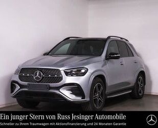 Mercedes-Benz GLE 400 Gebrauchtwagen