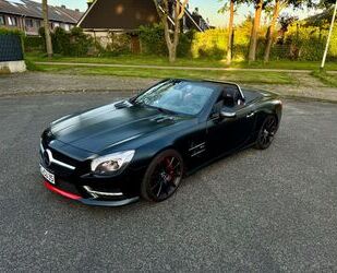 Mercedes-Benz SL 350 Gebrauchtwagen
