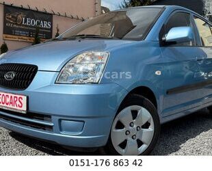 Kia Picanto Gebrauchtwagen