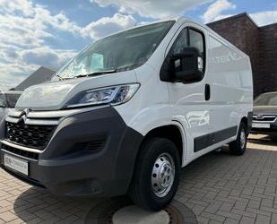 Citroen Jumper Gebrauchtwagen