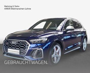 Audi SQ5 Gebrauchtwagen