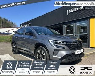 Renault Austral Gebrauchtwagen
