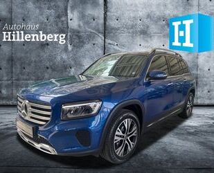 Mercedes-Benz GLB 220 Gebrauchtwagen