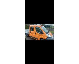 Fiat Ducato Gebrauchtwagen