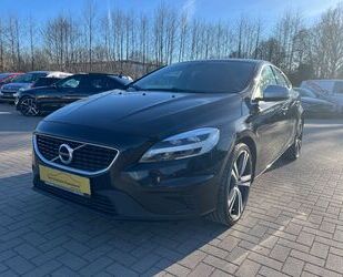 Volvo V40 Gebrauchtwagen
