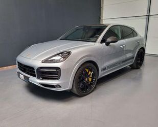 Porsche Cayenne Gebrauchtwagen