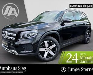 Mercedes-Benz GLB 220 Gebrauchtwagen