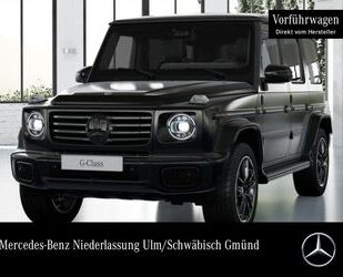 Mercedes-Benz G 450 Gebrauchtwagen
