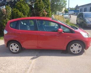 Honda Jazz Gebrauchtwagen