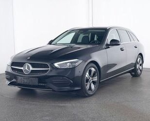 Mercedes-Benz C 180 Gebrauchtwagen