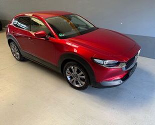Mazda CX-30 Gebrauchtwagen