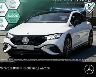 Mercedes-Benz EQE Gebrauchtwagen