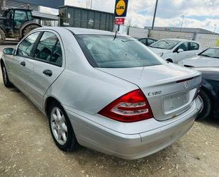 Mercedes-Benz C 180 Gebrauchtwagen