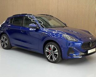 Maserati Grecale Gebrauchtwagen