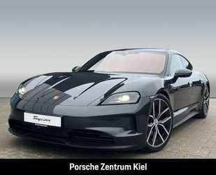 Porsche Taycan Gebrauchtwagen