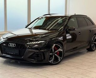 Audi RS4 Gebrauchtwagen