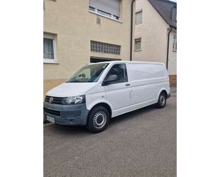 VW T5 andere Gebrauchtwagen