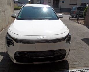 Kia Niro EV Gebrauchtwagen
