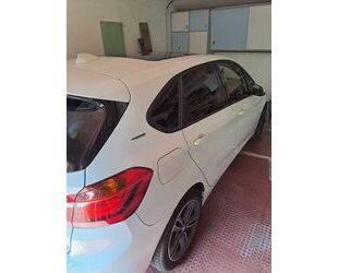BMW 225 Active Tourer Gebrauchtwagen