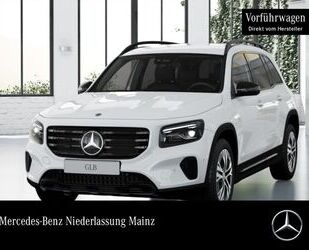 Mercedes-Benz GLB 200 Gebrauchtwagen