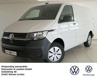 VW T6 Transporter Gebrauchtwagen