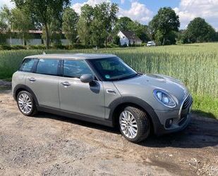 Mini One D Clubman Gebrauchtwagen